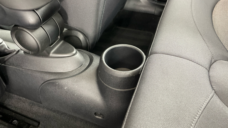 MINI Hatchback 1.5 One Classic 5dr Petrol Hatchback